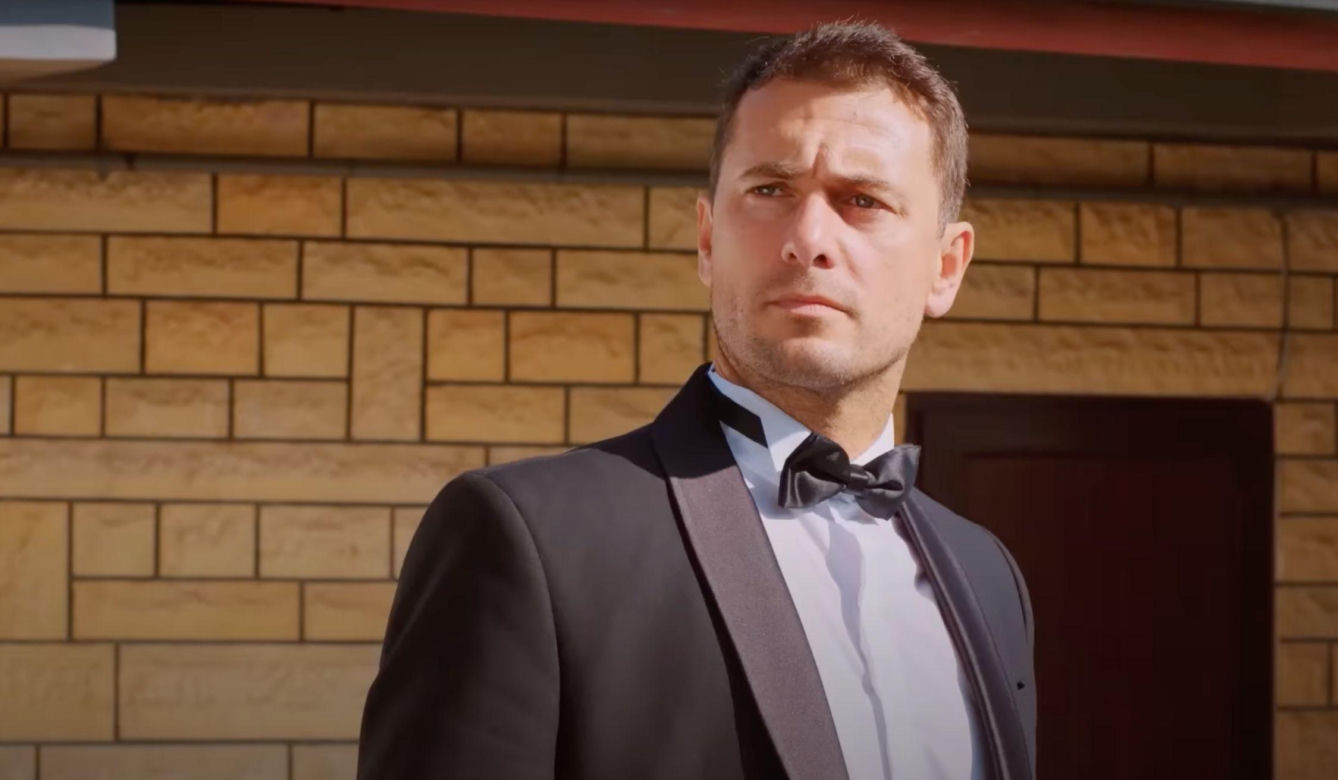 Alper wraca uzbrojony, Kuzey zgadza się na ślub z Bahar, która podejrzewa, że jest w ciąży.