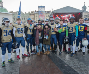 WOŚP 2017 w Krakowie: Jest rekord! [GALERIA ZDJĘĆ]