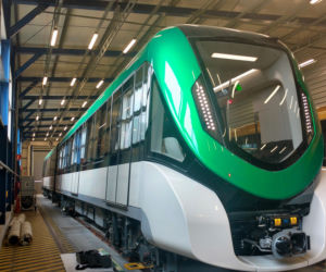 Śląsk: Metrem przez Górnośląsko-Zagłębiowską Metropolię? To możliwe! [ZDJĘCIA, AUDIO]