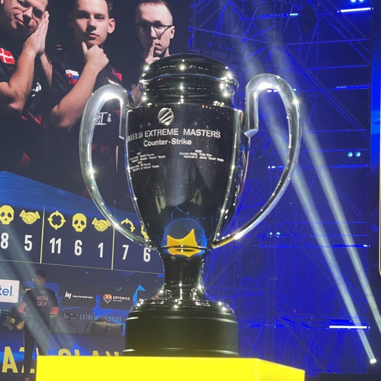 IEM Katowice 2024