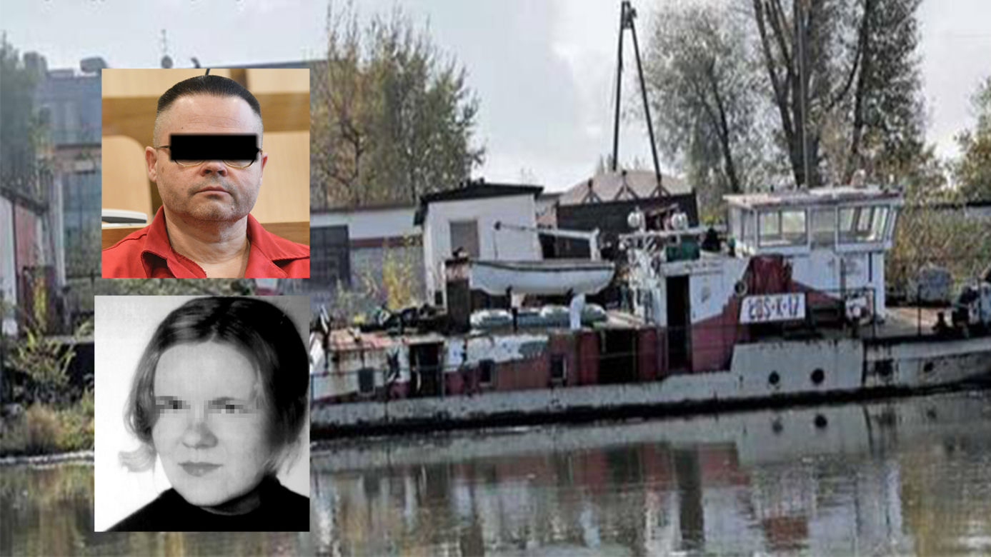 Studentka z Krakowa brutalnie zamordowana i obdarta ze skóry 