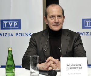 Włodzimierz Szaranowicz