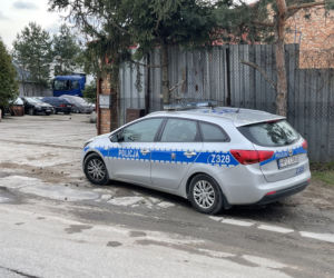 Co się stało tatusiowi? Dzieci wysłały mamie zdjęcie zwłok ojca