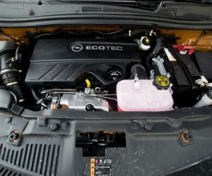 Opel Mokka X 1.6 CDTi 136 KM 4x4 Elite