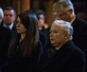 Pięć lat po pogrzebie Lecha Kaczyńskiego