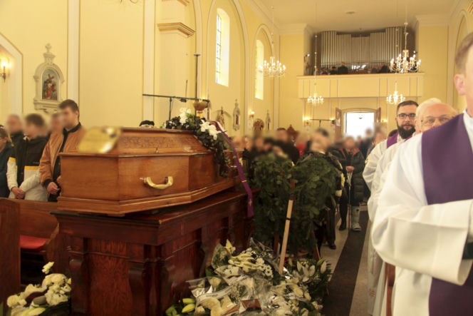 Seryjny zabójca okazał się niepoczytalny