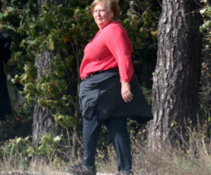 Anna Komorowska
