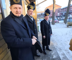 Ostatni wagon z węglem na KWK Bobrek w Bytomiu. 30 grudnia 2025 roku