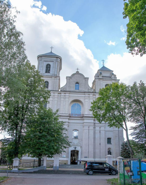 Powiat sokólski