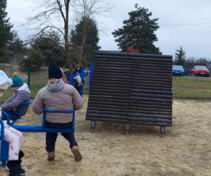 26. Rajd Mikołajkowy