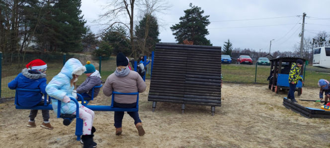 26. Rajd Mikołajkowy