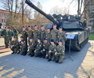 Targi Służby i Pracy w Skarżysku. Wojsko Polskie kusi nowoczesnością i stabilną ścieżką kariery