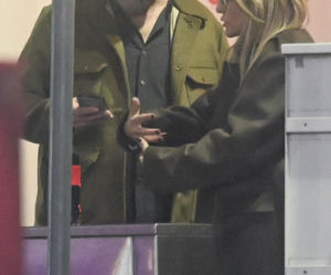 Leszek Lichota już nie ukrywa miłości