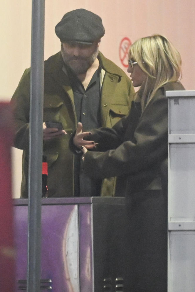 Leszek Lichota już nie ukrywa miłości