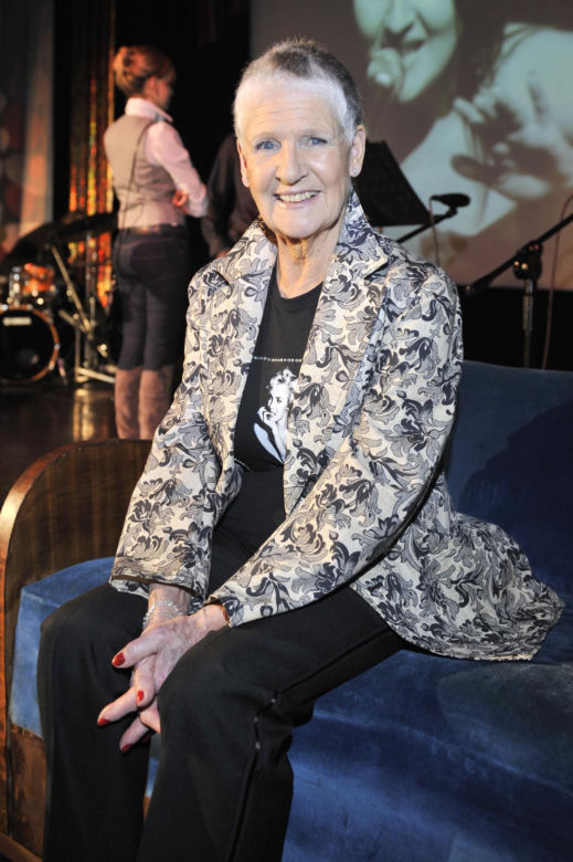 Carmen Moreno