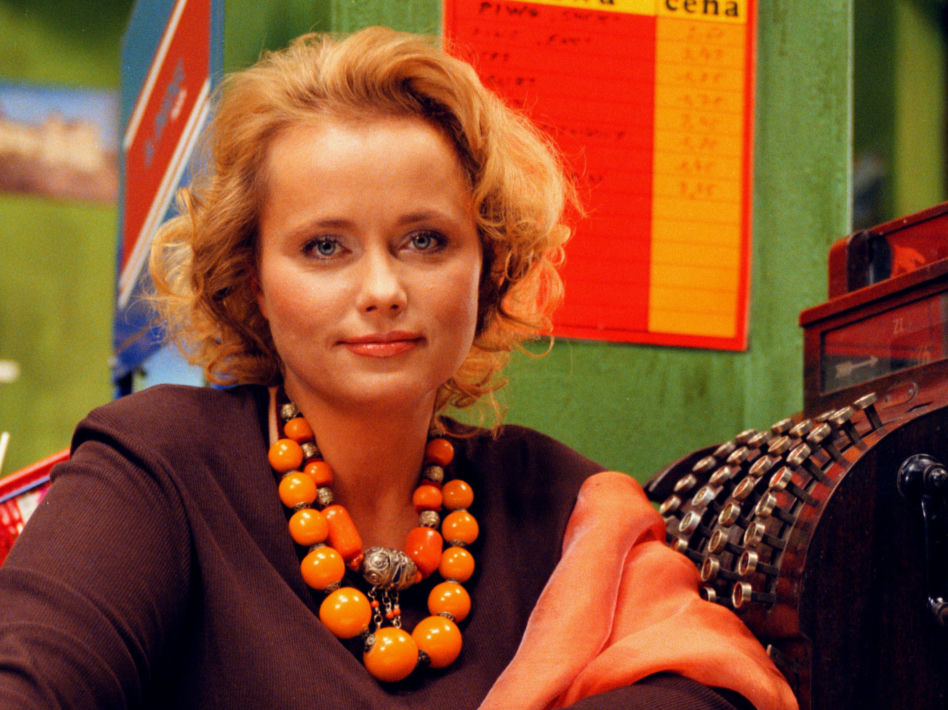 Tak zmieniała się Anna Majcher
