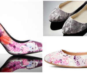Stylowe buty na wiosnę z sieciówek