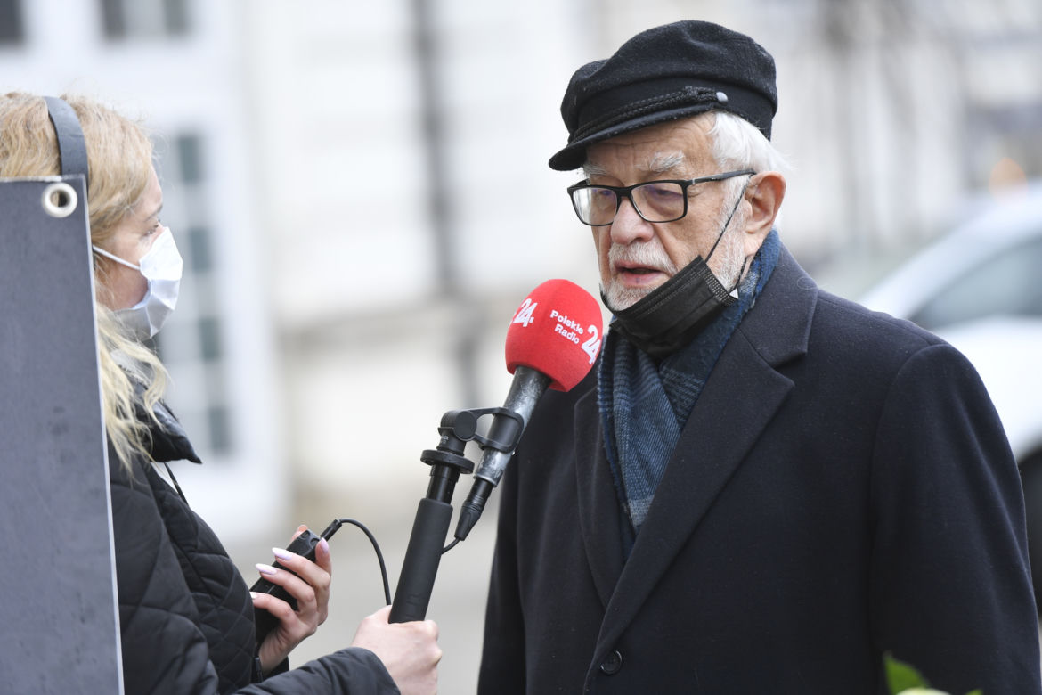 Pogrzeb Barbary Krafftówny