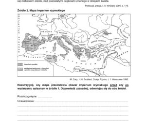 Matura 2021 historia. Odpowiedzi, pytania, arkusze CKE. Mamy zadania, arkusze i odpowiedzi CKE matura historia 2021 poziom rozszerzony 