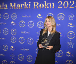 Tak wygląda polska emerytka. Aneta Kręglicka ma 61 lat