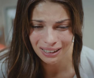 Dziedzictwo, odcinek 870