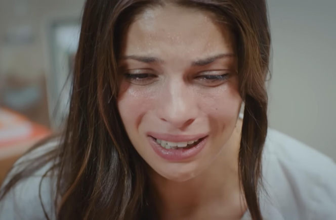 Dziedzictwo, odcinek 870