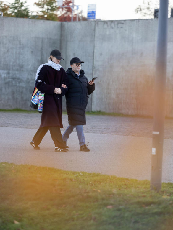 Maffashion przebrała się za Edwarda Miszczaka!