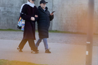 Maffashion przebrała się za Edwarda Miszczaka!