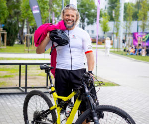 Światowy Dzień Roweru
