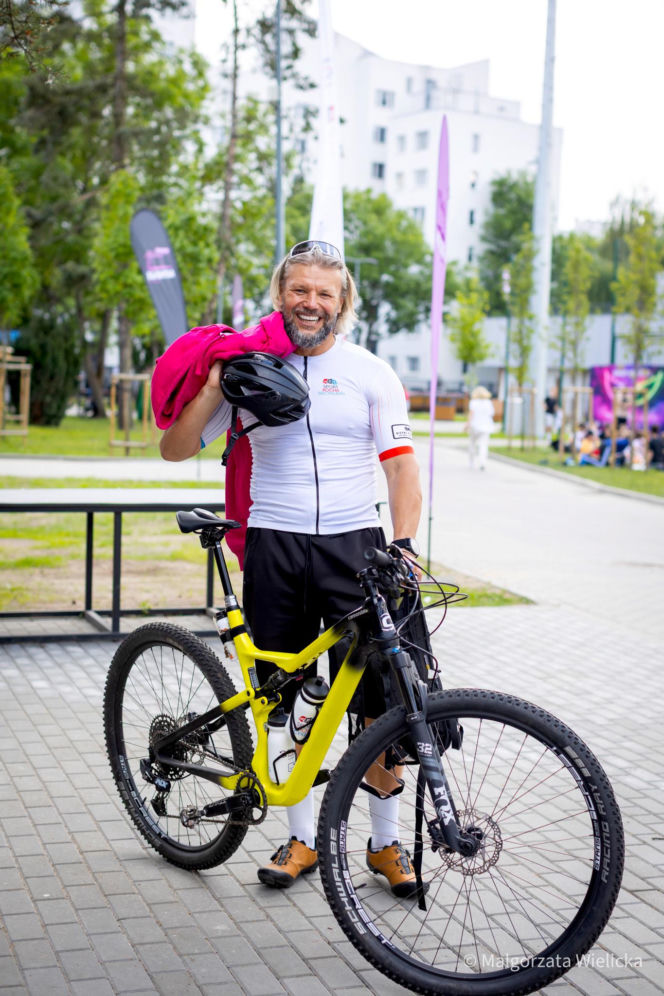 Światowy Dzień Roweru