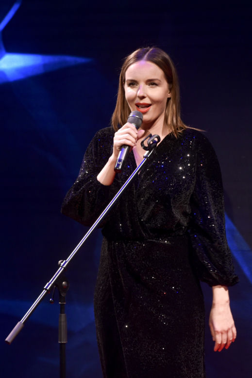 Agnieszka Włodarczyk