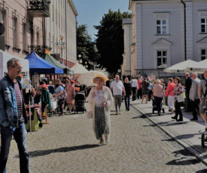 Święto Ulicy Niecałej