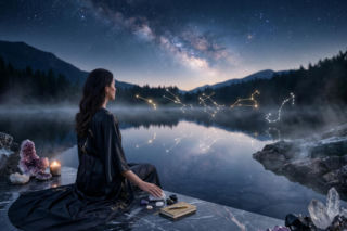 Horoskop dzienny na 21 marca. Gwiazdy dają Ci dziś siłę do działania, ale bądź ostrożny!