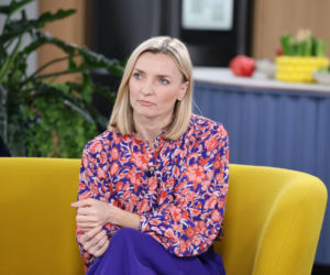 Tak zmieniała się Anna Rogowska