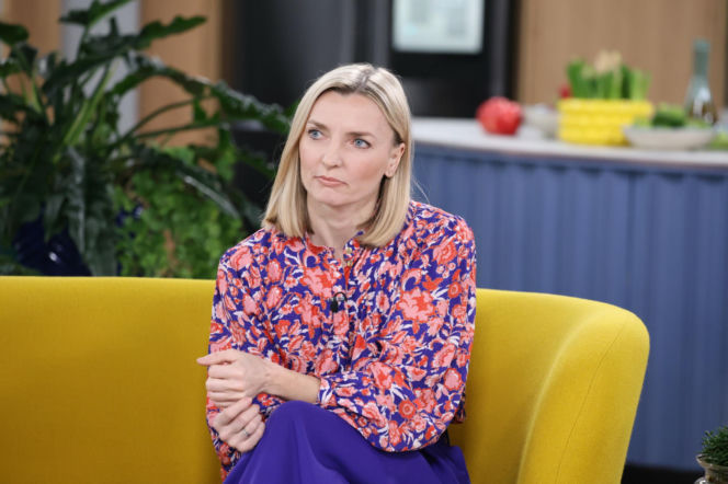 Tak zmieniała się Anna Rogowska