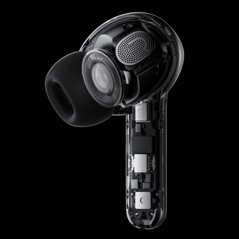 Xiaomi Buds 3T Pro
