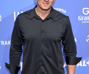 Mateusz Borek