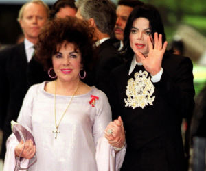 Michael Jackson