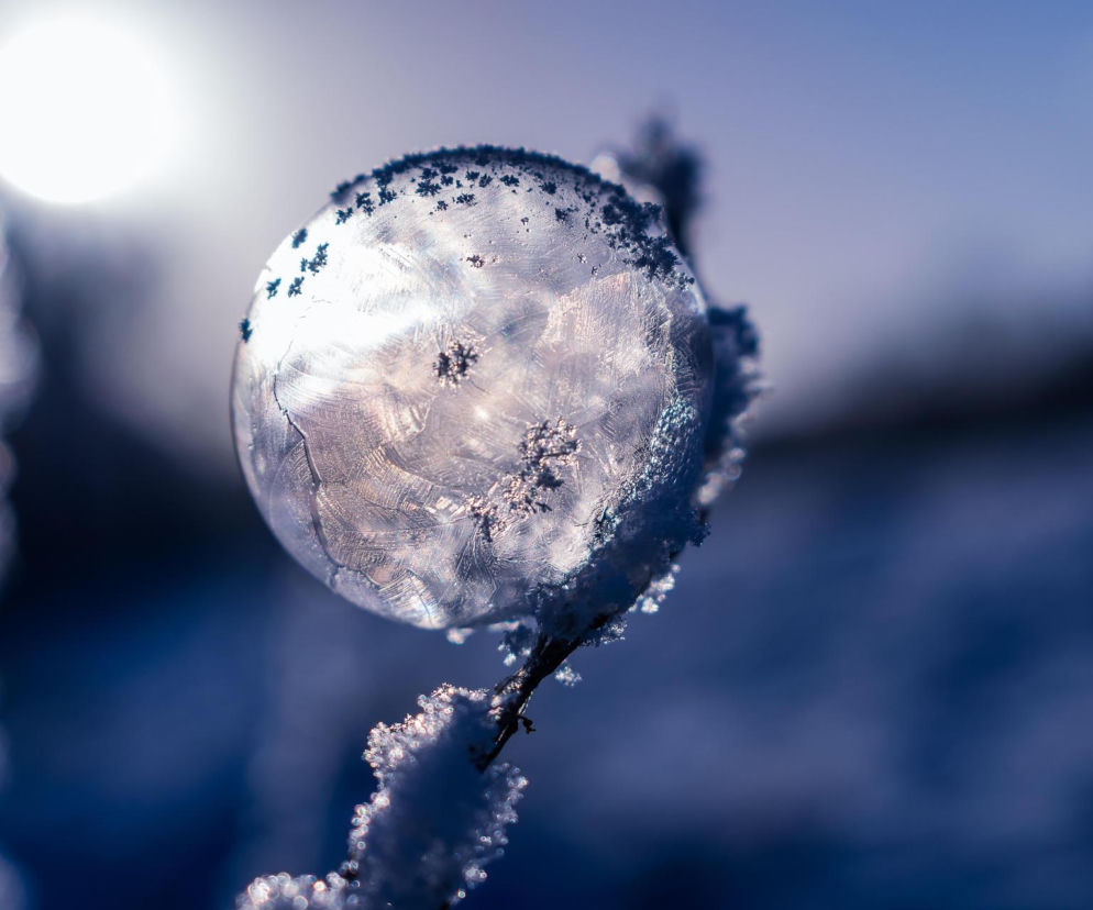 Tu zima uderzy najmocniej.