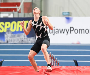 Copernicus Cup 2021: Wielkie gwiazdy lekkiej atletyki, rekordy i kartony na trybunach