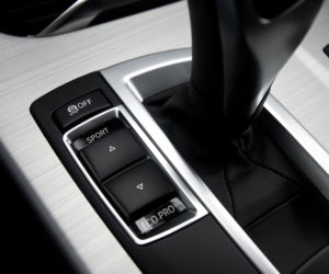 BMW X4 35d xDrive