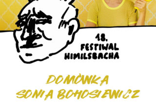 Festiwal Himilsbacha w Mińsku Mazowieckim