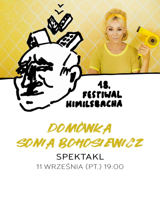 Festiwal Himilsbacha w Mińsku Mazowieckim