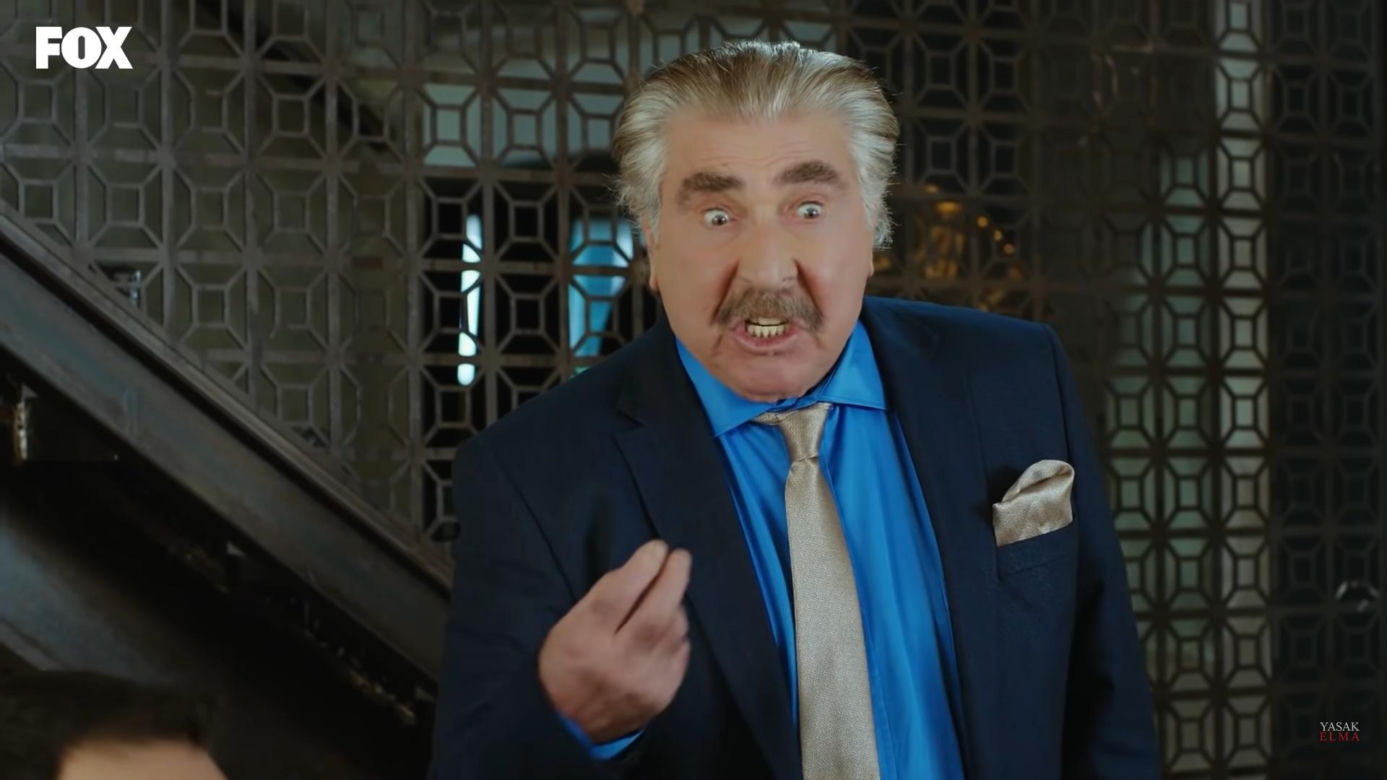Hasan nie będzie miał wyboru