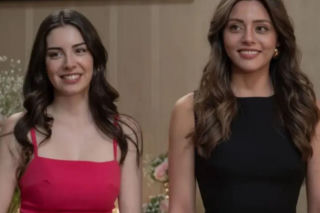 Jedna miłość to kolejna turecka telenowela w TVP! Kiedy i gdzie oglądać odcinki nowego serialu? 