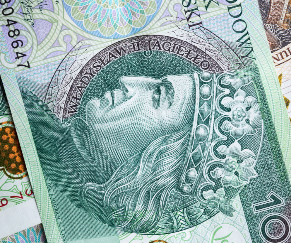 Rosnące oprocentowanie kredytów złotówkowych staje się problemem 
