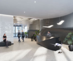 Airport City Gdańsk [ZOBACZ WIZUALIZACJE]