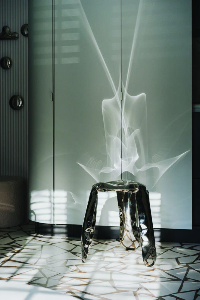 Dizajn na zawsze. Oskar Zięta