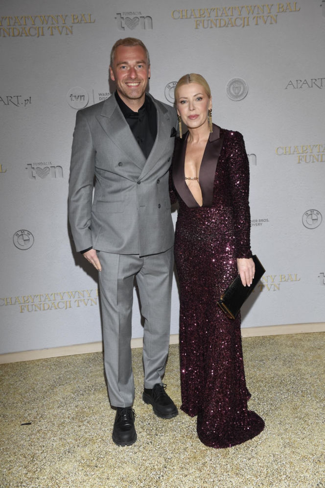 Charytatywny Bal Fundacji TVN 2025