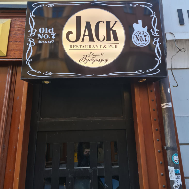 Nowy lokal znajduje się przy ul. Długiej 9